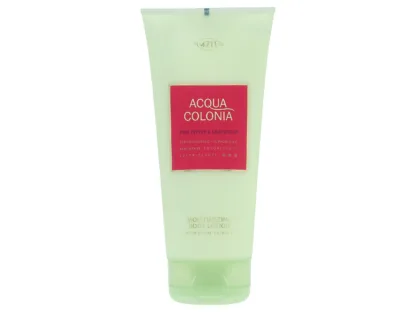 4711 Acqua Colonia Pink Pepper Grapefruit Body Lotion 200ml