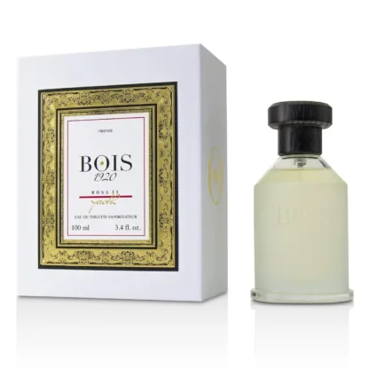 Bois 1920 Rosa 23 Youth -100ML Eau De Toilette Spray