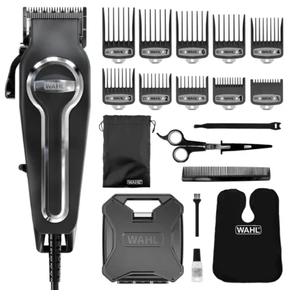 Wahl Clipper Kit Elite Pro