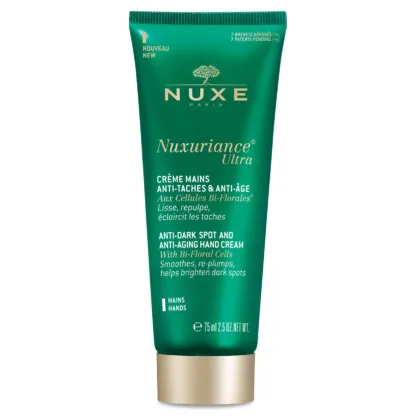 Nuxe Nuxuriance Anti-Dark Spot And Anti-Aging Hand Cream 75ml