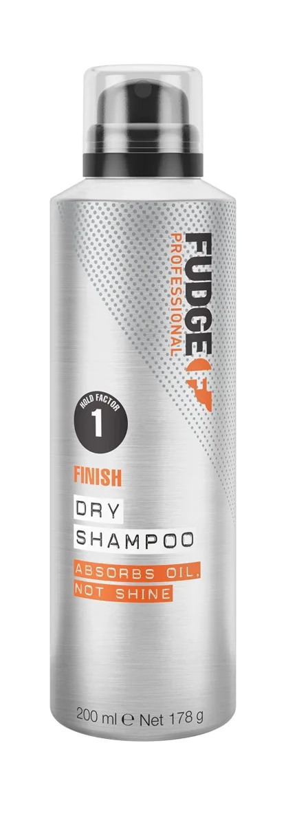 Fudge Professional Style Dry Shampoo 200ml