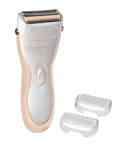 Babyliss Truesmooth W&D battery lady shaver