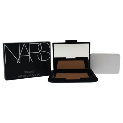 Nars 5007 Mountain Pressed Powder 8g