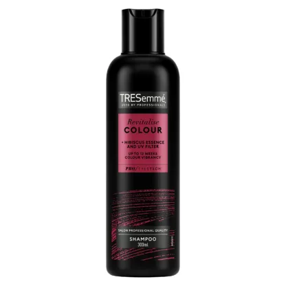 Tresemme Hair Colour Revitalise Shampoo - 300ml