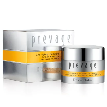 Elizabeth Arden Prevage Anti-Aging Moisture Spf 30 Cream 50ml