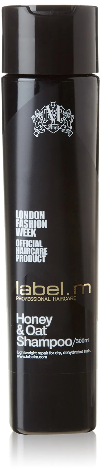 Label M Honey Oat Moisturising Shampoo 300ml