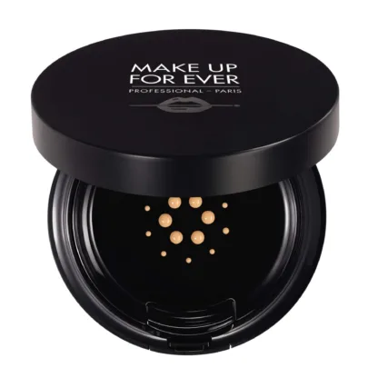 Make Up For Ever Light Velvet Cushion Foundation SPF50 14g - Y245 Soft Sand