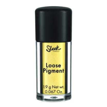 Sleek MakeUP Loose Pigment 1.9g - Rush