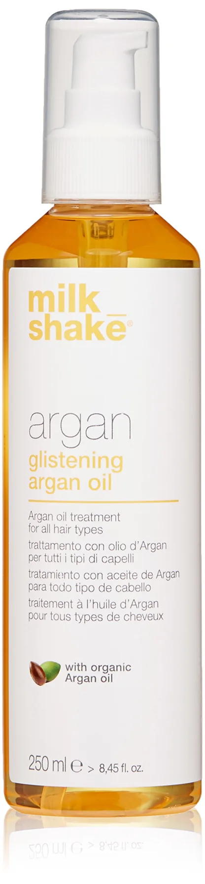 Milk_shake Glistening Argan Oil 250ml