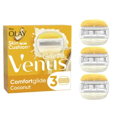 Venus & Olay Blades