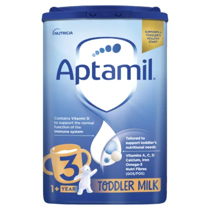 Aptamil Growing Up Milk 3 1-2 Years - 800g