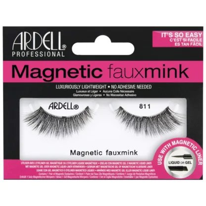 Ardell Magnetic Faux Mink Lashes - 811