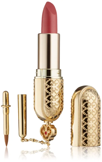 The History of Whoo Gongjinhyang Mi Luxury Lipstick 3.5g - 35 Brown