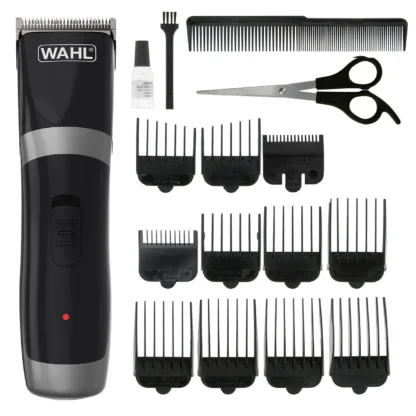 Wahl Rechargeable Cord/Cordless Clipper