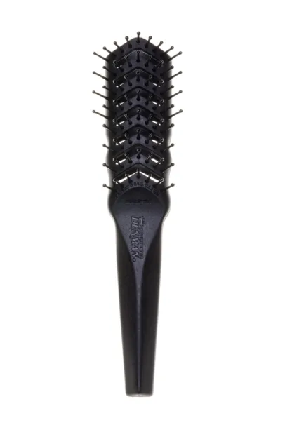 Denman Tunnel Vent Brush D100