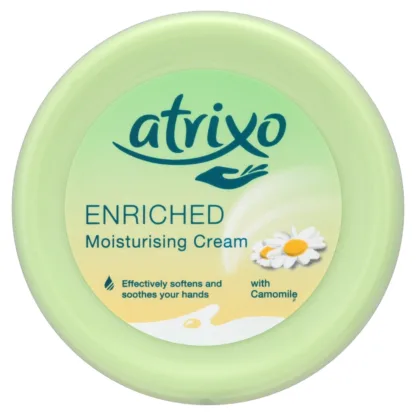 Atrixo Moisturising Hand Cream - 200ml