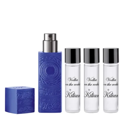 Kilian Vodka On The Rocks 30ml Eau De Parfum Travel Gift Set