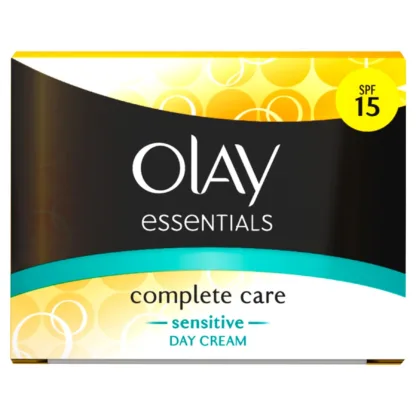 Olay Complete Care Cream Sensitive - 50ml