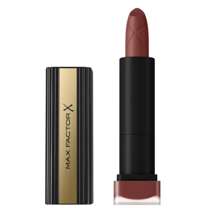 Max Factor Colour Elixir Velvet Matte Lipstick 3.5g - 40 Dusk