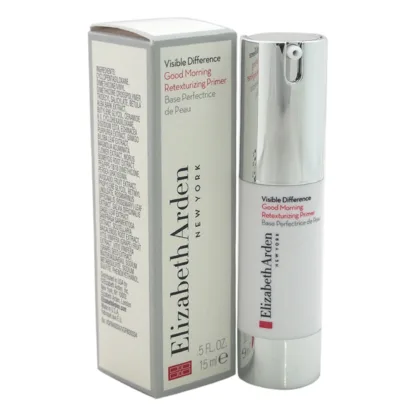 Elizabeth Arden Visible Difference Good Morning Retexturizing Primer 15ml