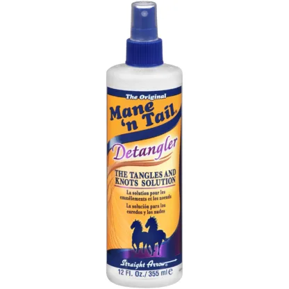 Mane 'n Tail Detangler