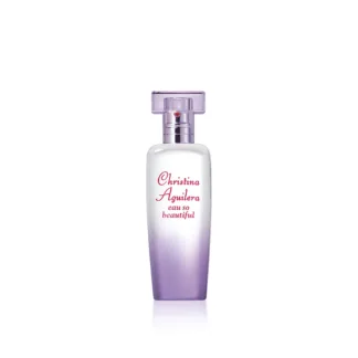 Christina Aguilera Eau So Beautiful Eau de Parfum 30ml Spray