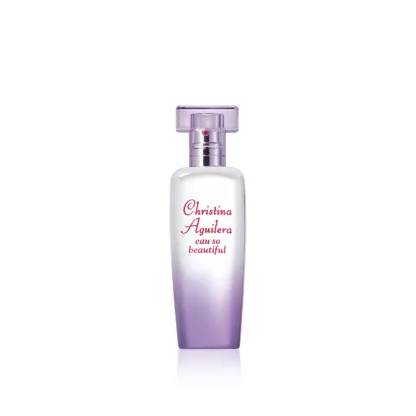 Christina Aguilera Eau So Beautiful Eau de Parfum 30ml Spray