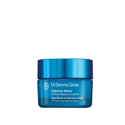 Dr Dennis Gross Hyaluronic Marine Oil-Free Moisturiser 50ml