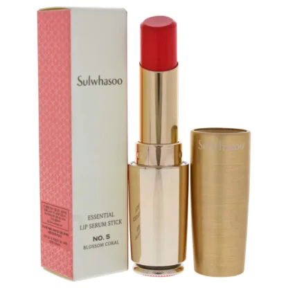 Sulwhasoo Essential Lip Serum Stick 3g - 5 Blossom Coral