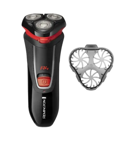 Remington R4 Rotary Style Series Shaver