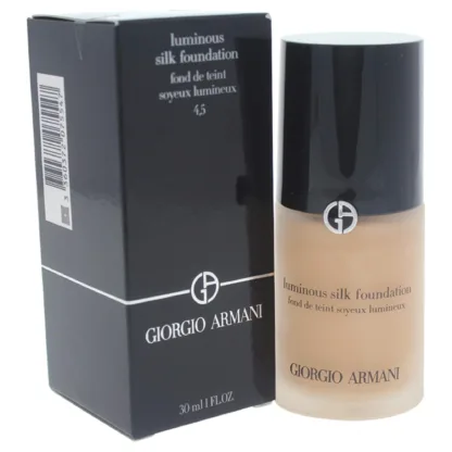 Giorgio Armani Luminous Silk Foundation 30ml - 4.5