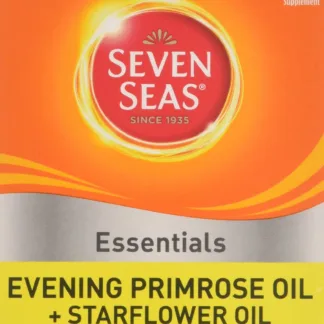 Seven Seas Evening Primrose Oil 30 Capsules
