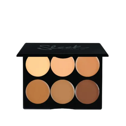 Sleek Cream Contour Kit 12g - Medium