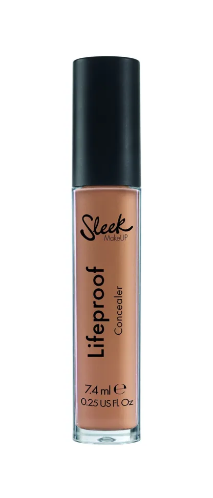 Sleek MakeUP Lifeproof Concealer 7.4ml - 06 Ristretto Bianco