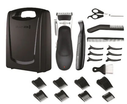 Remington Stylist Hair Clippers