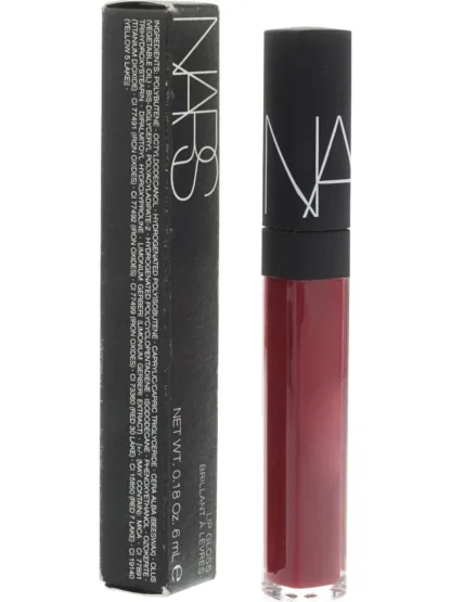 Nars 1690 Quito Lip Gloss 6ml