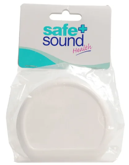 Safe & Sound Denture Box