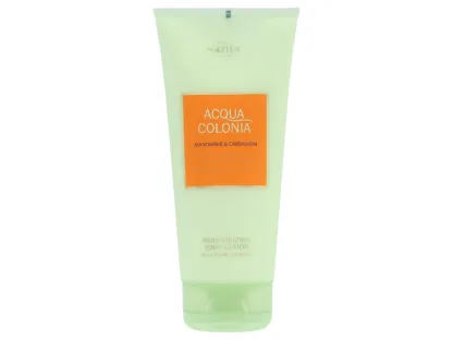 4711 Acqua Colonia Mandarine Cardamom Body Lotion 200ml