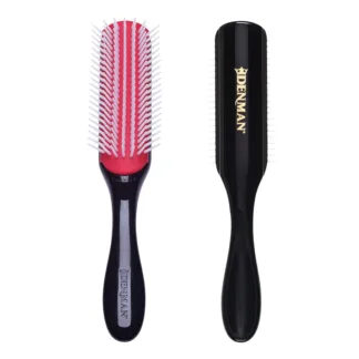 Denman Classic Styling Brush D3