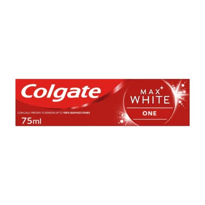 Colgate Max White One Toothpaste - 75ml