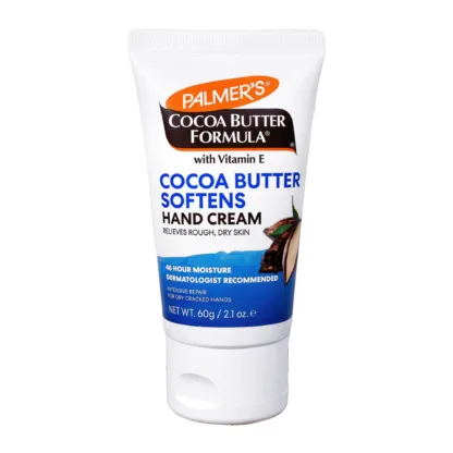 Palmers Cocoa Butter Formula Hand Cream - 60g