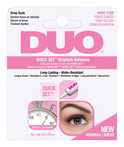 Duo Striplash Adhesive - Dark (7g)