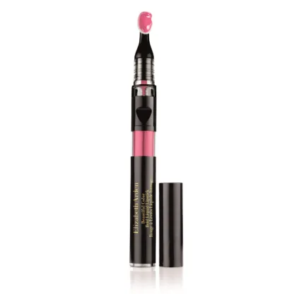 Elizabeth Arden Beautiful Color Bold 04 Pink Lover Liquid Lipstick 2.4ml