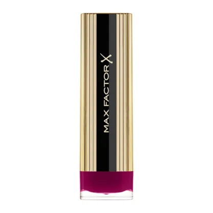 Max Factor Colour Elixir Lipstick 4g - 135 Pure Plum