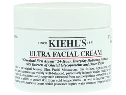 Kiehl's Ultra Facial Cream 50ml