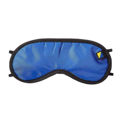 Travel Blue Travel Eye Mask - Blue