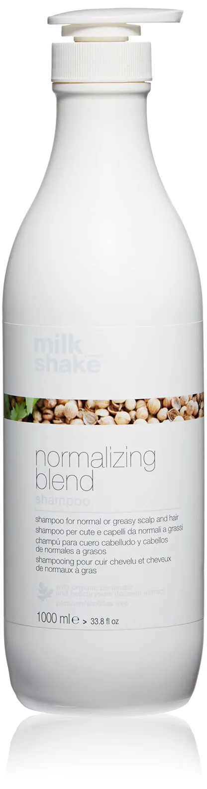 Milk_shake Normalizing Blend Shampoo 1000ml