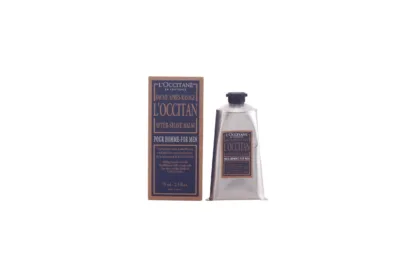 LOccitane Pour Homme LOccitan After Shave Balm 75ml