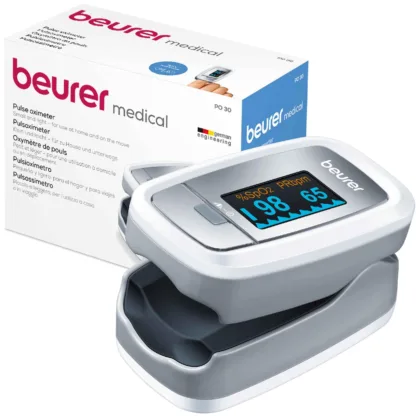 Beurer Pulse Oximeter (PO30-45430)