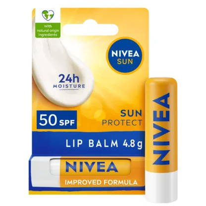 Nivea Lip Care Sun SPF 30 4.8g